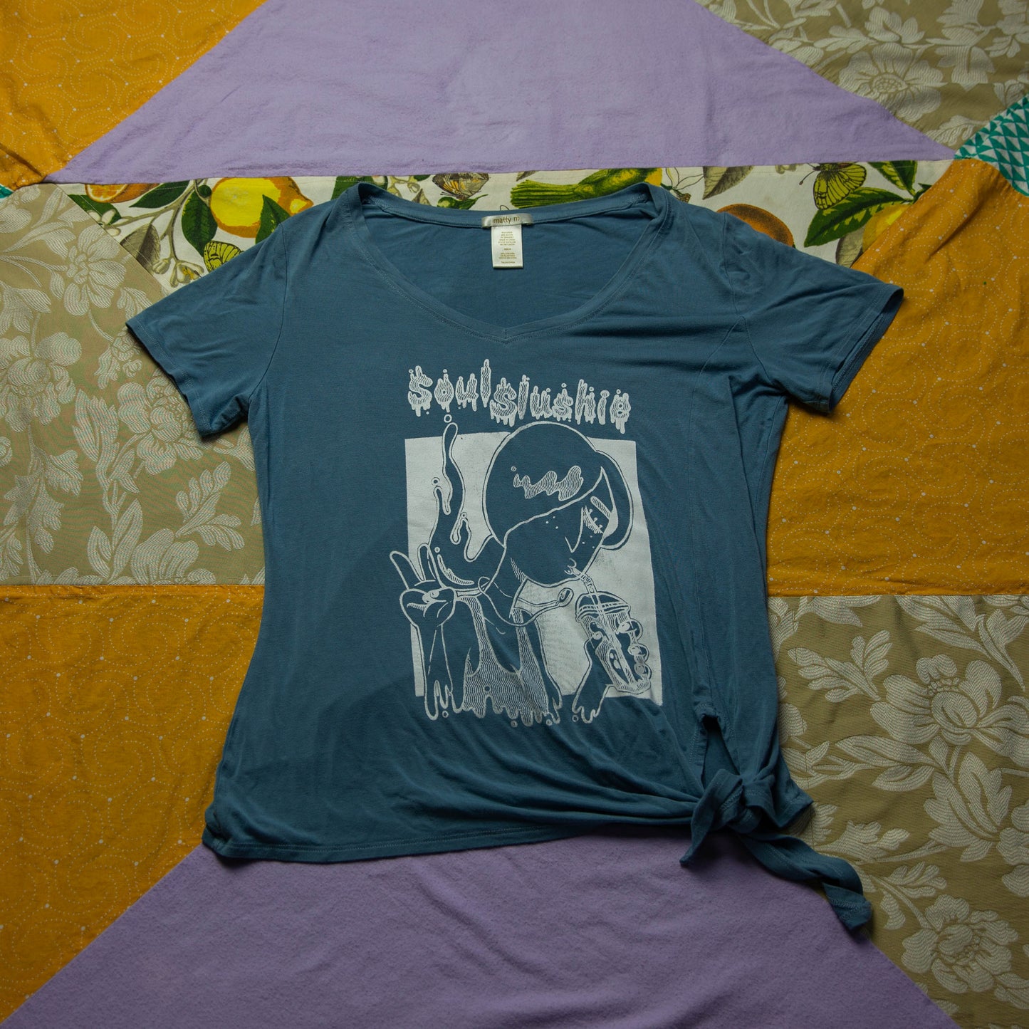 SOUL SLUSHIE SHIRT 03 (M)