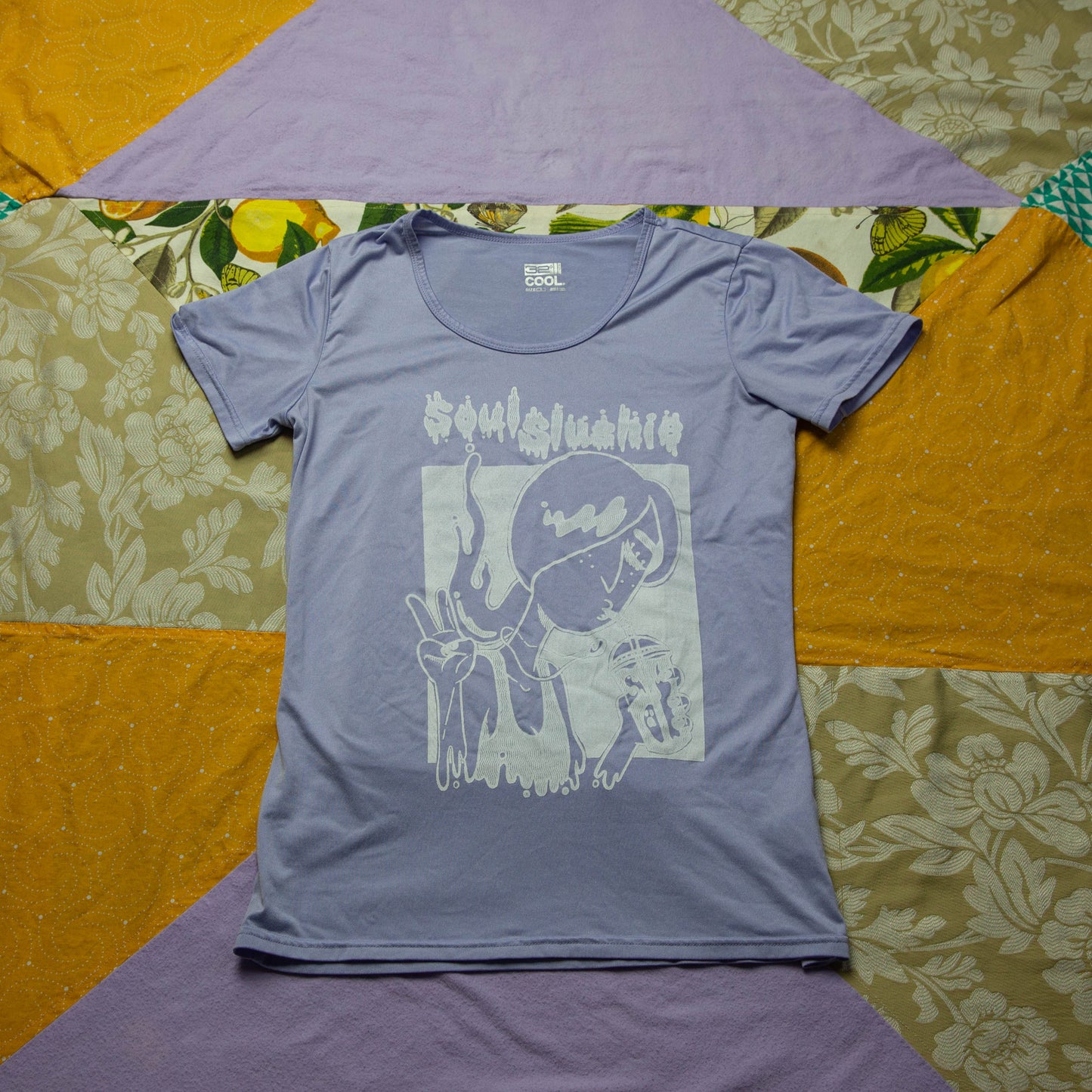 SOUL SLUSHIE SHIRT 04 (S)