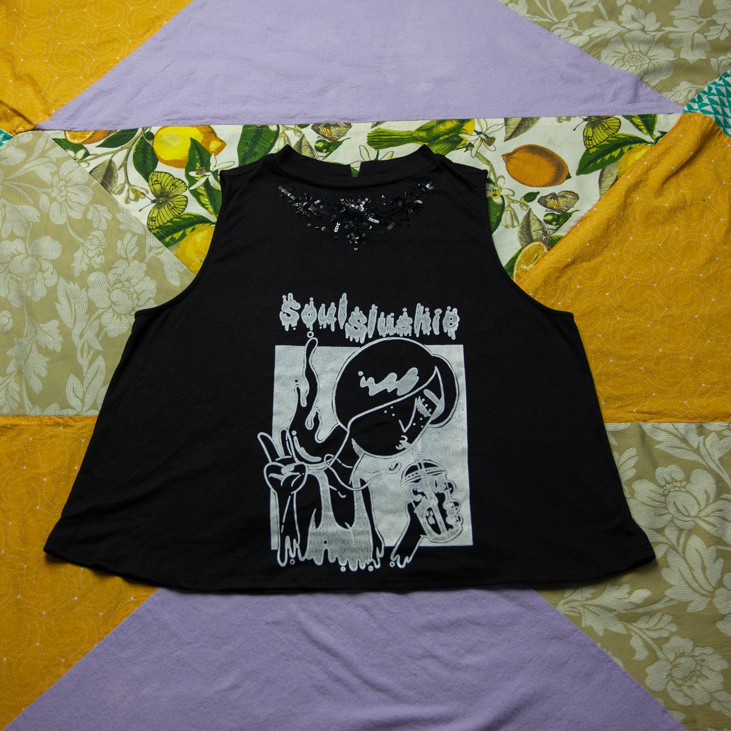 SOUL SLUSHIE SHIRT 02 (L)