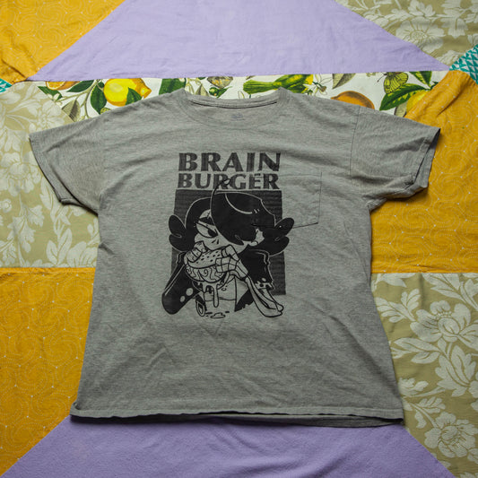 BRAIN BURGER SHIRT 03 (M)