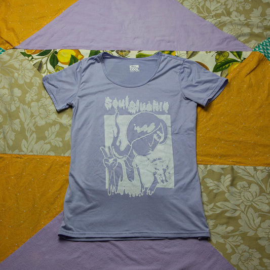 SOUL SLUSHIE SHIRT 04 (S)
