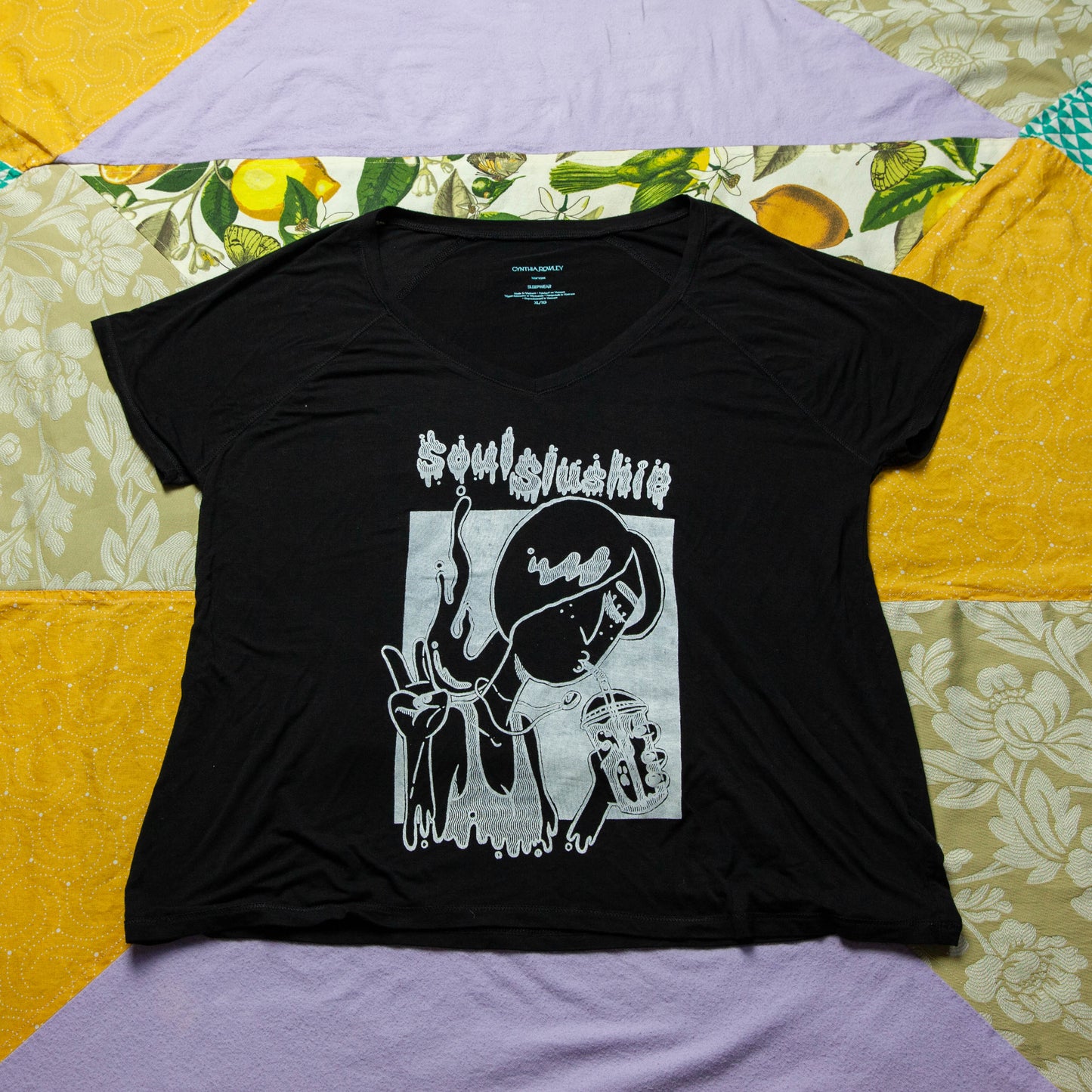 SOUL SLUSHIE SHIRT 05 (XL)