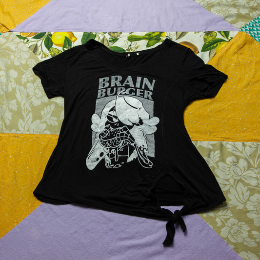 BRAIN BURGER SHIRT 07 (S)