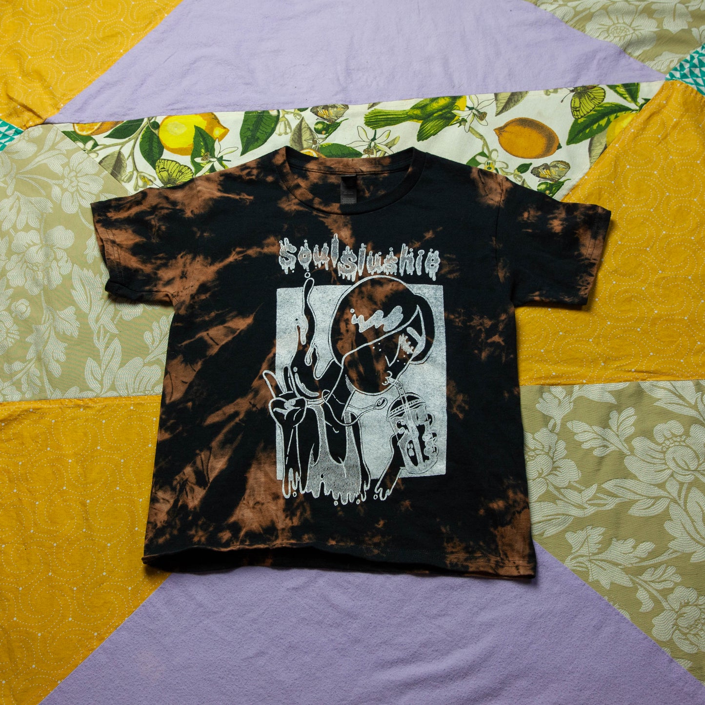 SOUL SLUSHIE SHIRT 07 (YS)