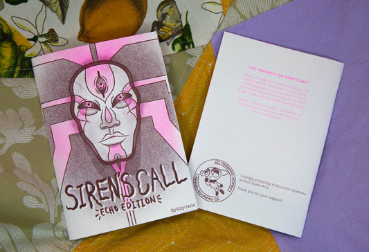 SIREN'S CALL - ECHO EDITION